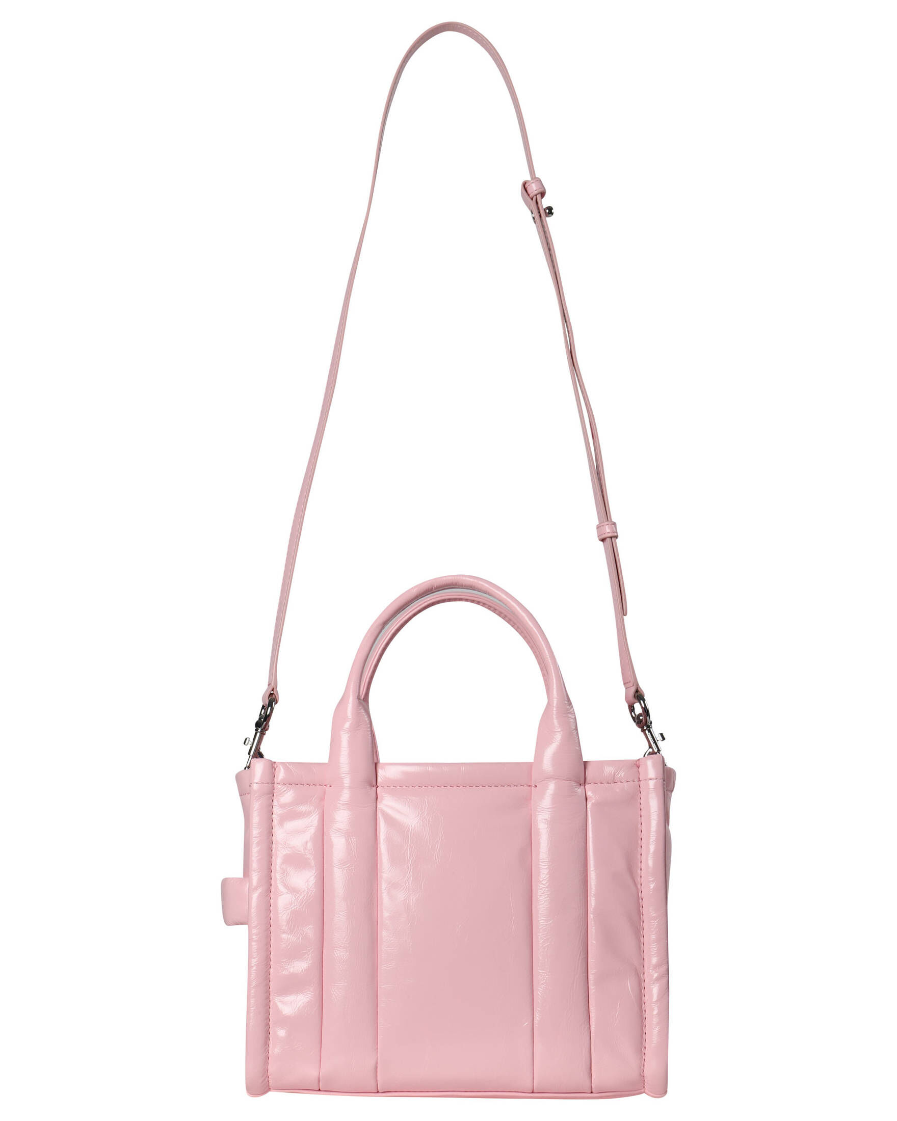 Marc Jacobs| Damen Shopper THE MINI TOTE CRINKLE
