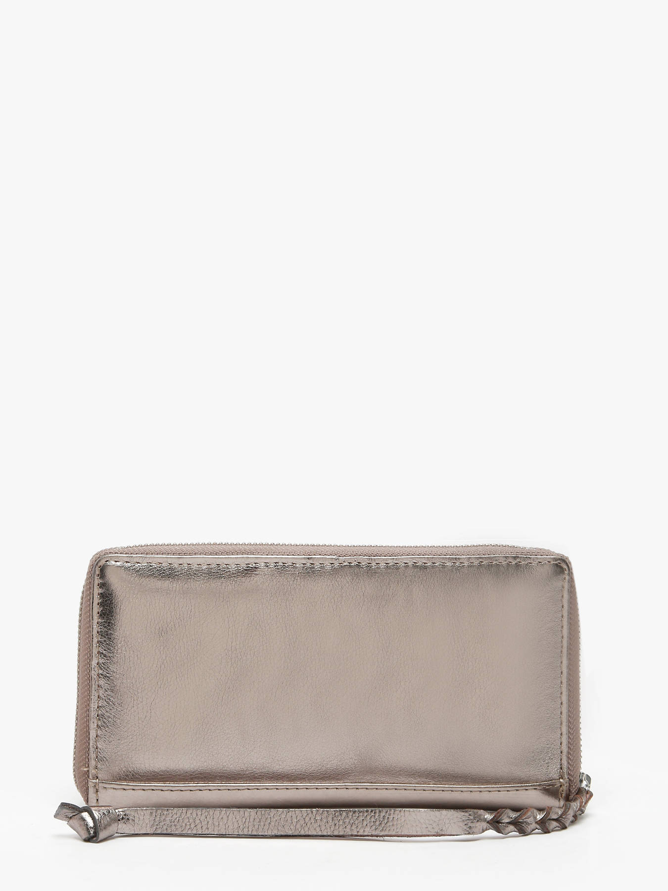 Portefeuille Charlotte cuir PAUL MARIUS