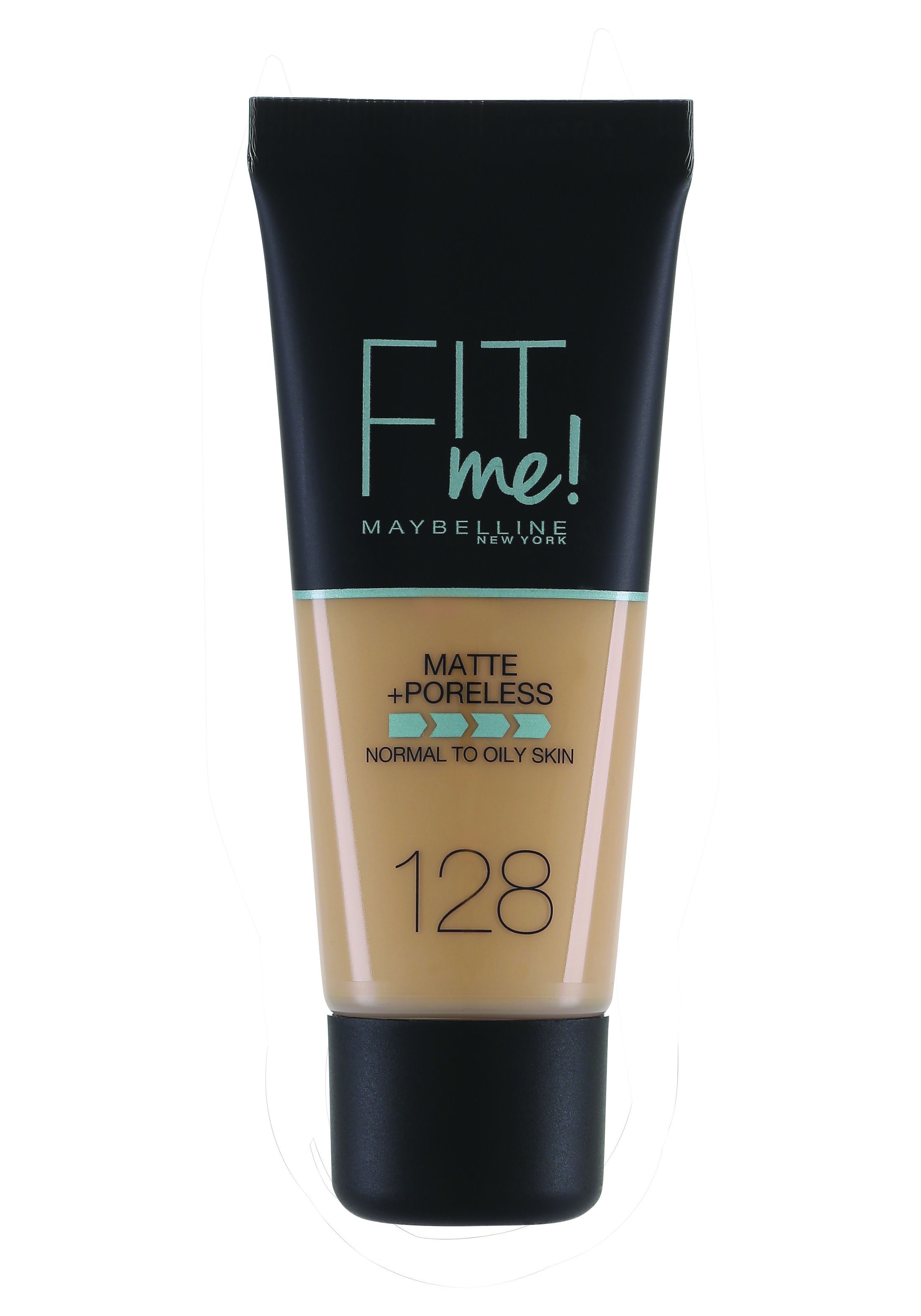 Fit Me Matte & Poreless Foundation