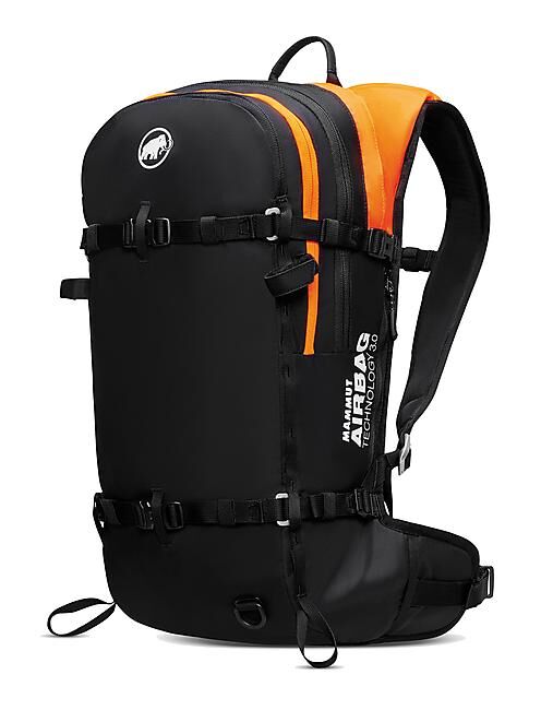 MAMMUT - SAC A DOS FREE 22 AIRBAG SANS CARTOUCHE