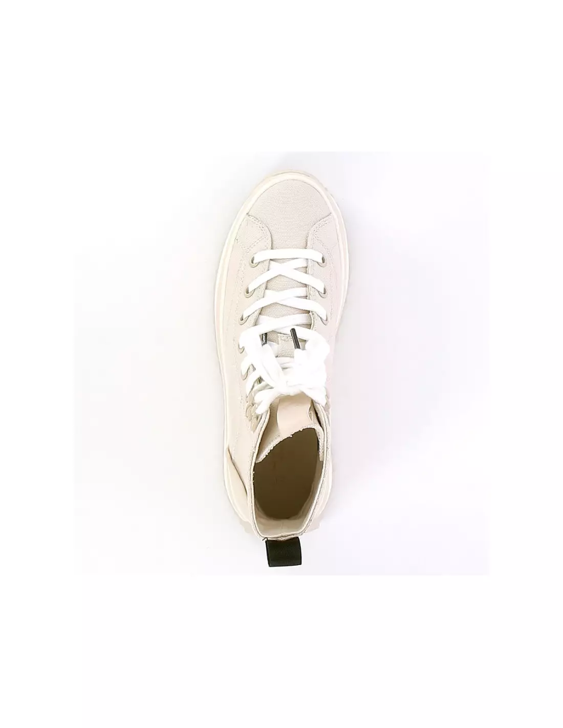 TAMARIS 25201 - Sneakers Ivory