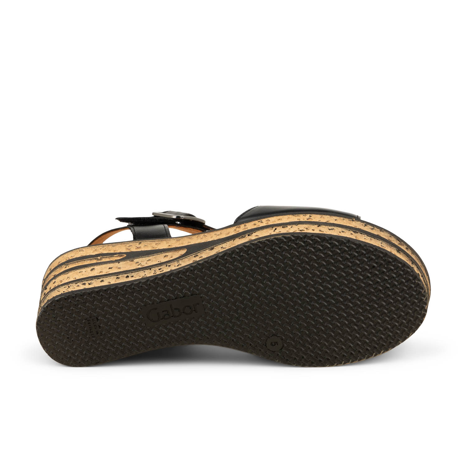 Sandales femme GABOR GALOPEZ