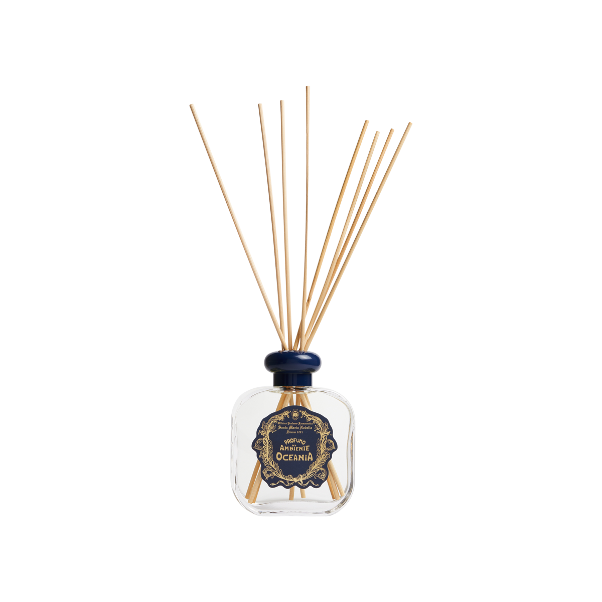 Oceania Room Fragrance Diffuser 250ml