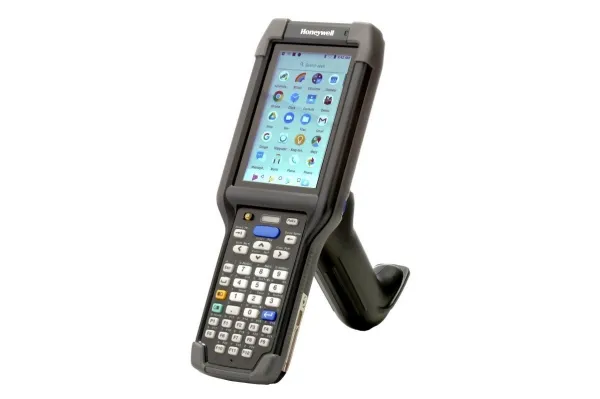 Honeywell CK65 - Terminal til indsamling af data - grov - Android 9.0 (Pie) eller senere - 32 GB - 4
