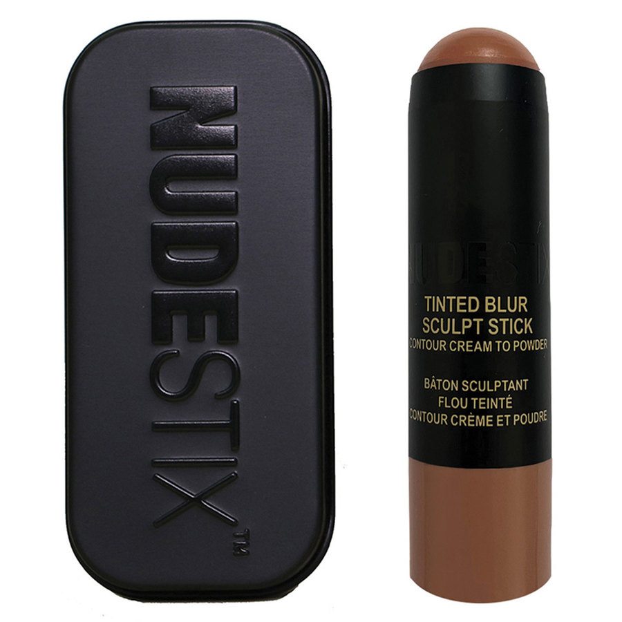 Nudestix Tinted Blur Sculpt Stick Nude Neutral Medium 6,2g