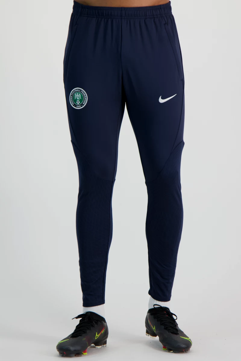 Nike Nigeria Strike Herren Trainerhose