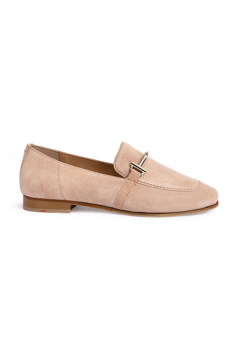 SLIPPER Braun