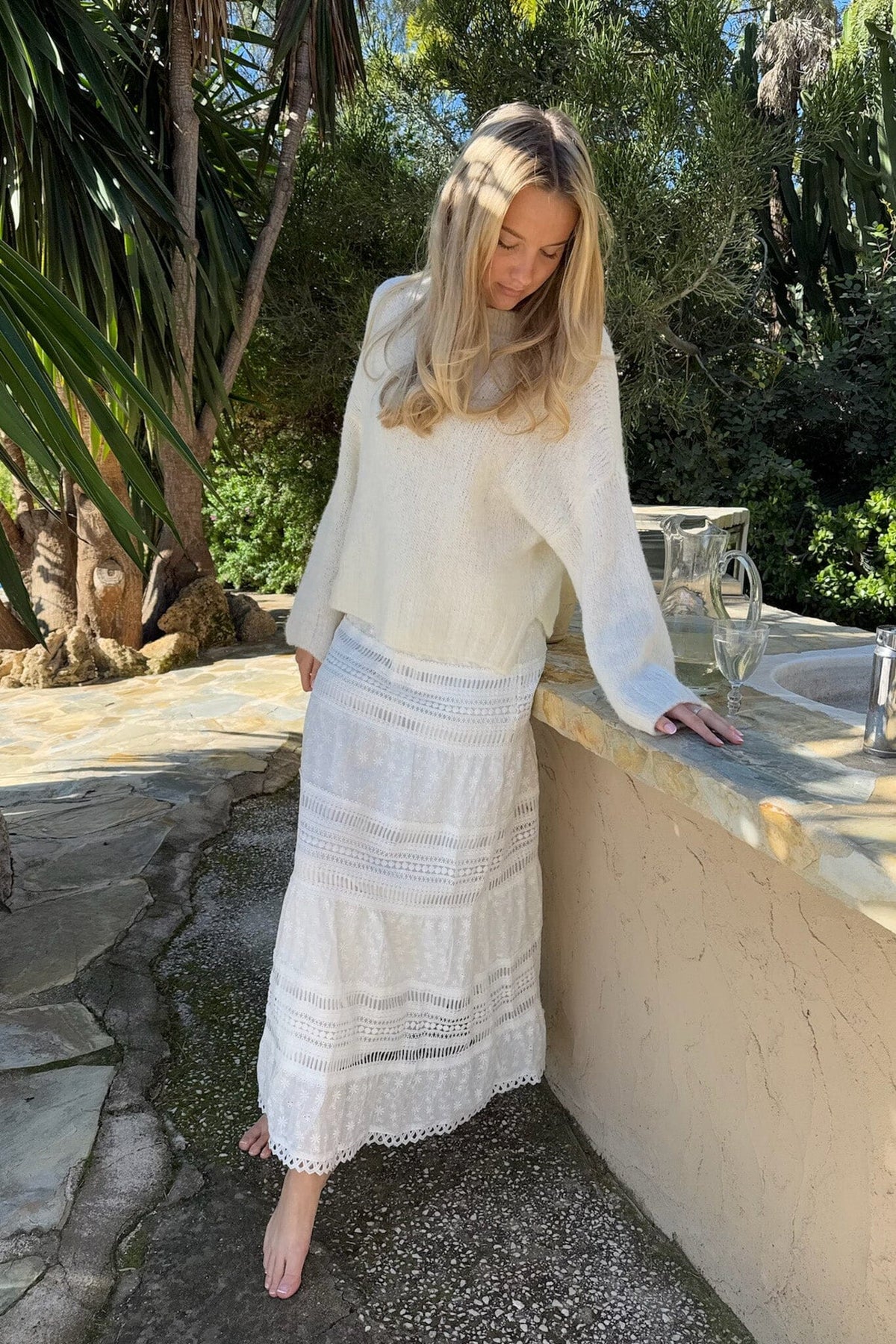 BYIC Palmaic Pullover 3495