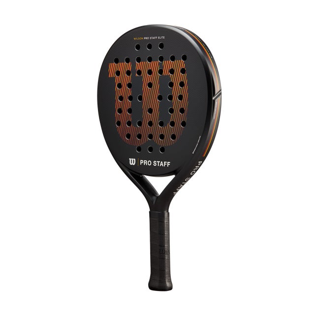 Pro Staff Elite V2 Padel Racket