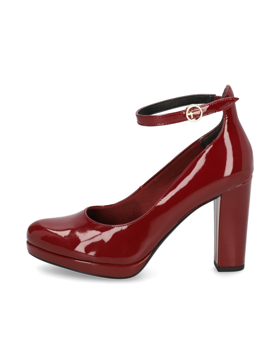Pumps