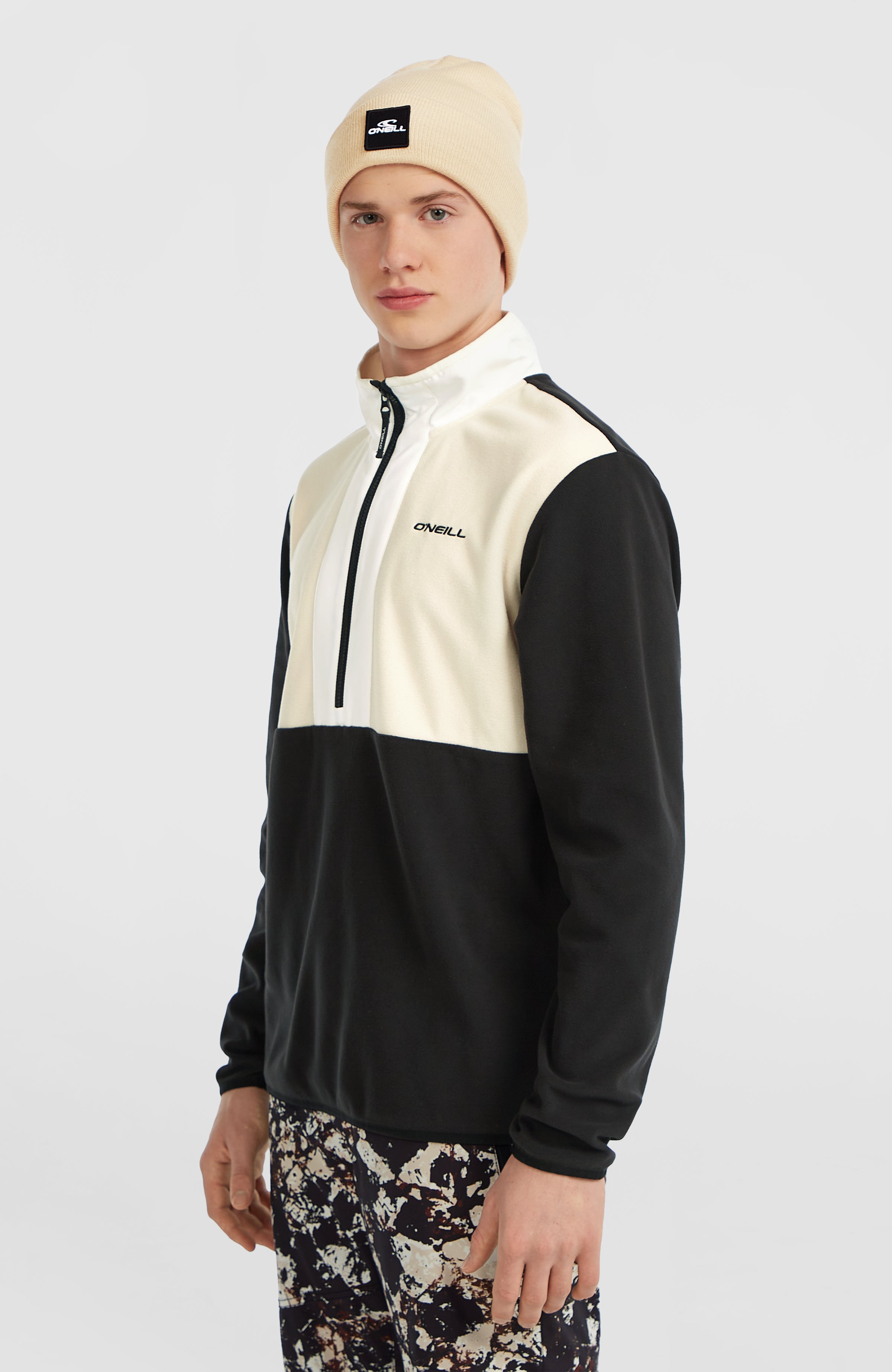 FWC'Cruz Triple Polartec® fleecetrui