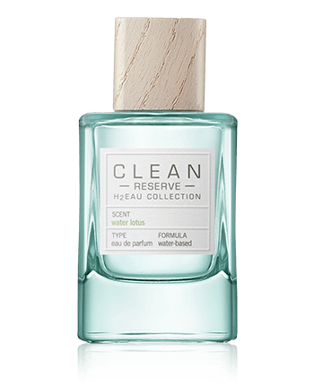 Clean Reserve H2Eau Collection Water Lotus Eau de Parfum Spray 100ml