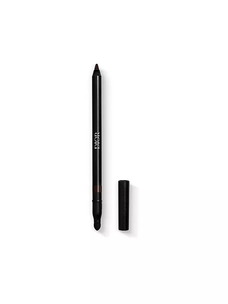 DIOR Augenkonturenstift - Diorshow On Stage Crayon ( 594 Brown )  braun