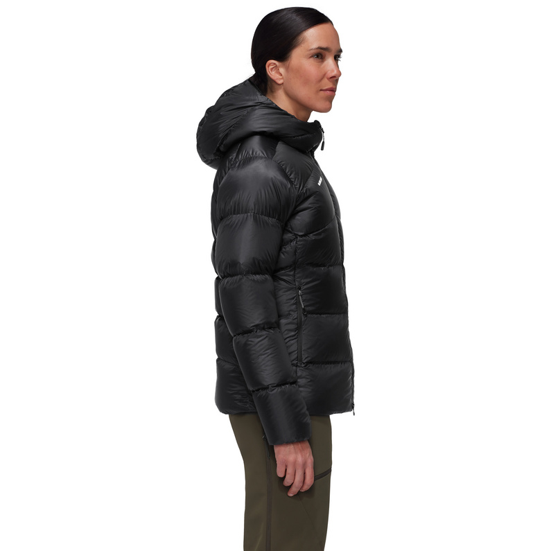 Mammut Damen Taiss Pro In Hoodie Jacke
