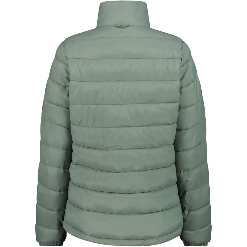CMP Damen Zip Hoodie Jacke