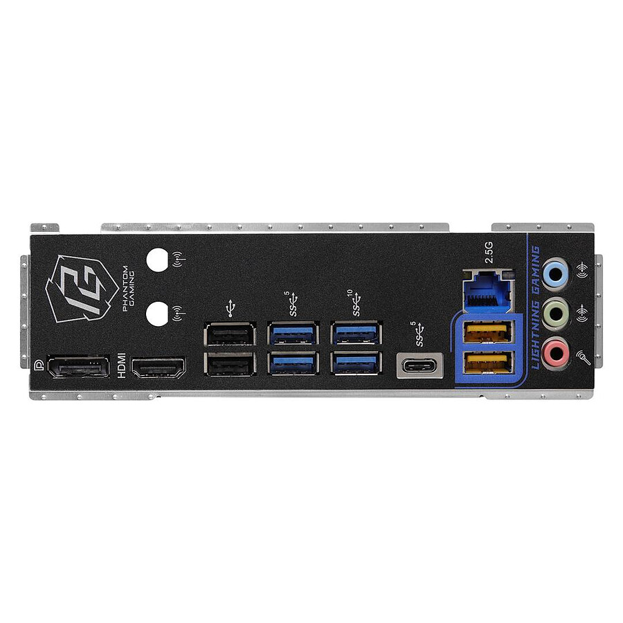 ASRock Z790 PG Riptide