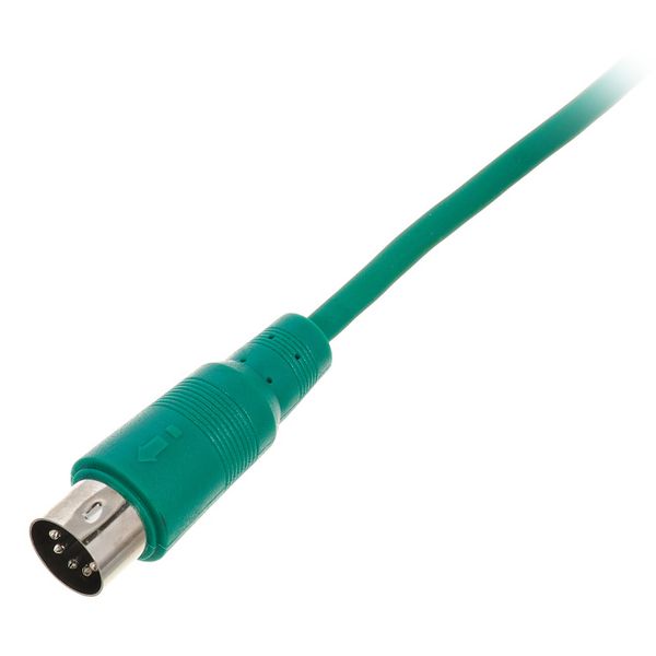 the sssnake SK366-75-GN Midi