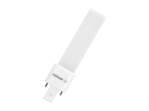 OSRAM DULUX LED S 400lm 3,5W/840 (7W) G23 EM/230V
