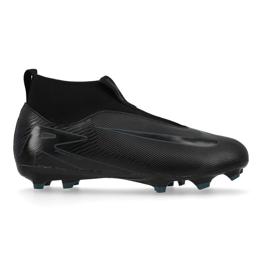 Nike Air Zoom Mercurial Superfly 10 Academy MG Shadow - Noir/Vert Enfant