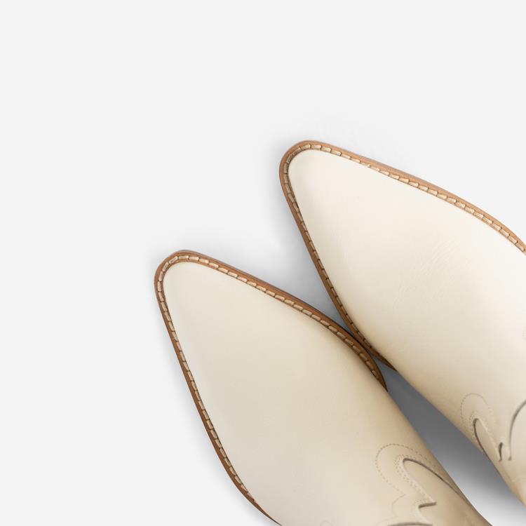 Bronx Jukeson 34180 CREME [3658 oatmilk]