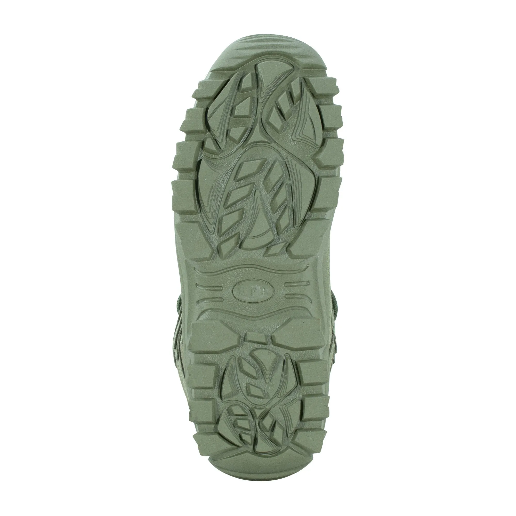 MFH -  Einsatzstiefel Mid Commando