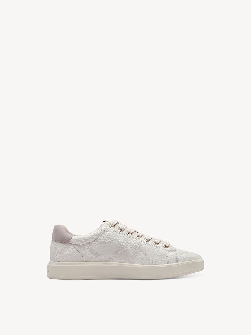 Sneaker - beige