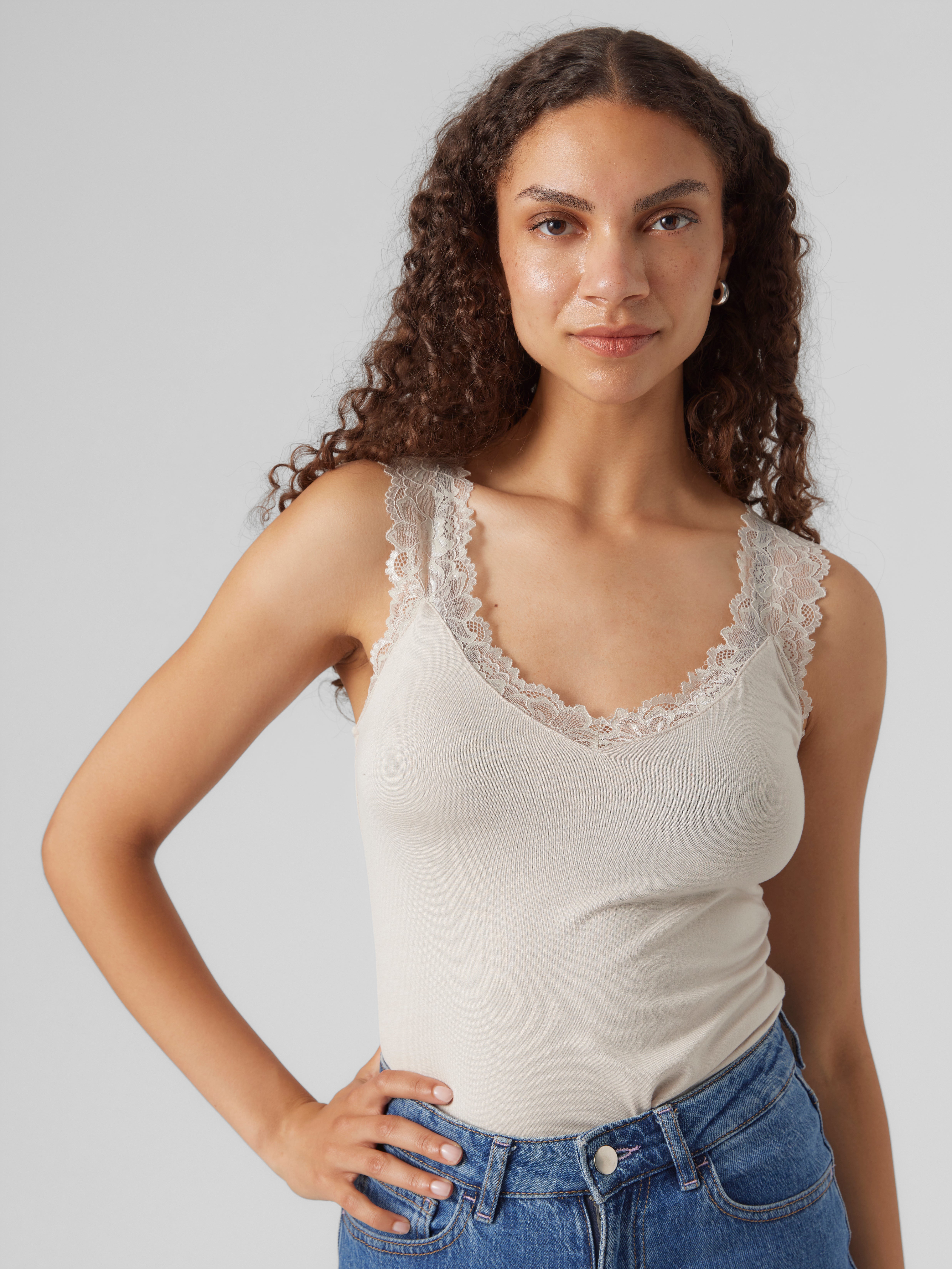 VMROSA Top