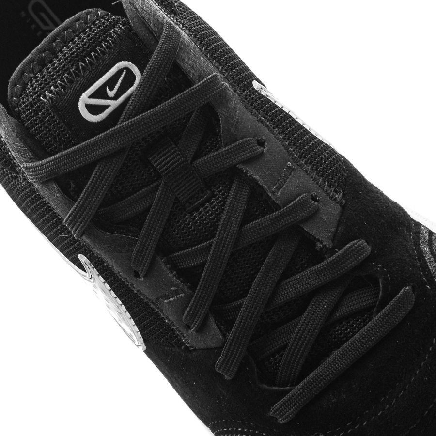 Nike Streetgato IC Small Sided - Noir/Blanc