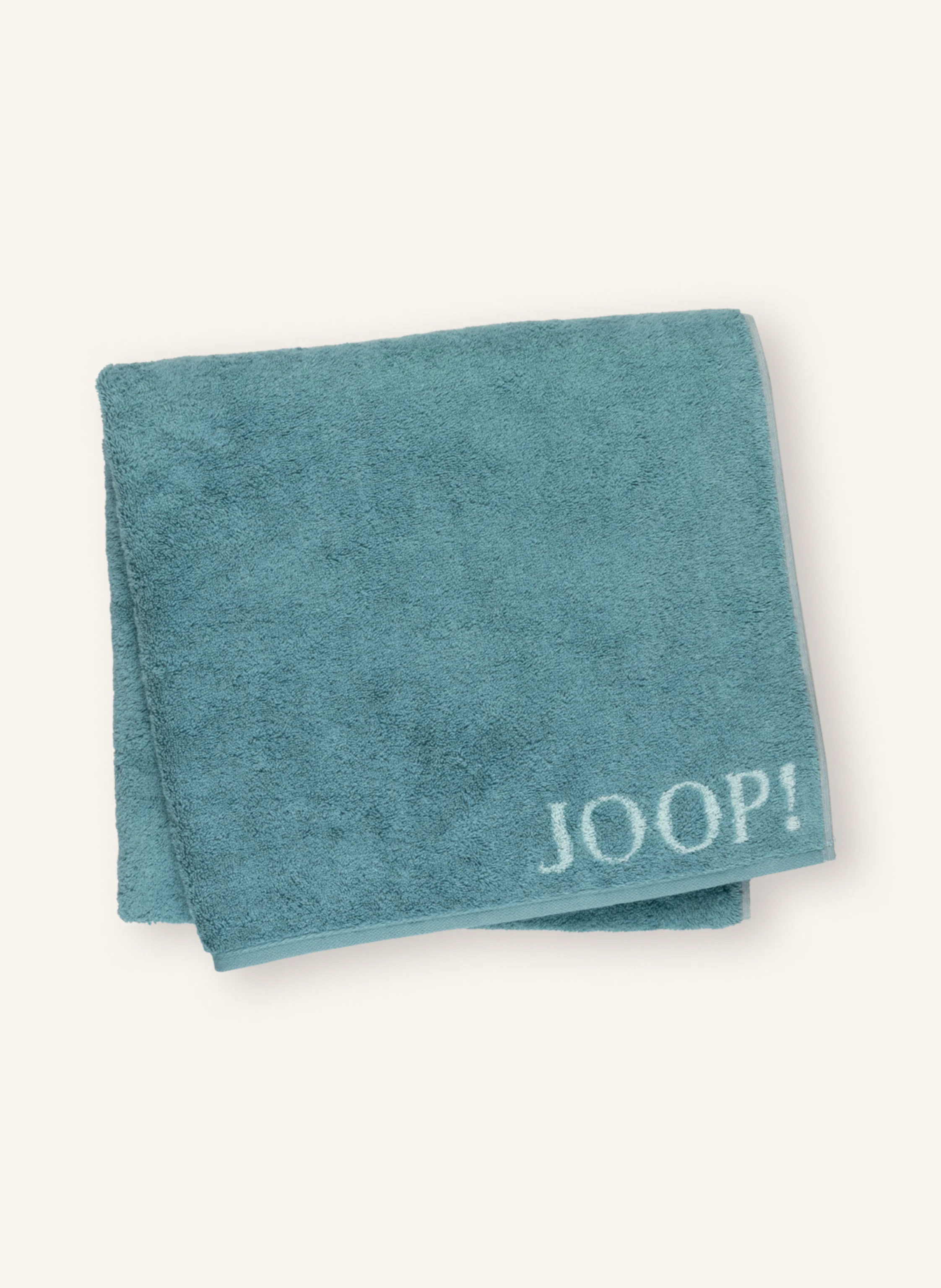 JOOP! Duschtuch CLASSIC DOUBLEFACE