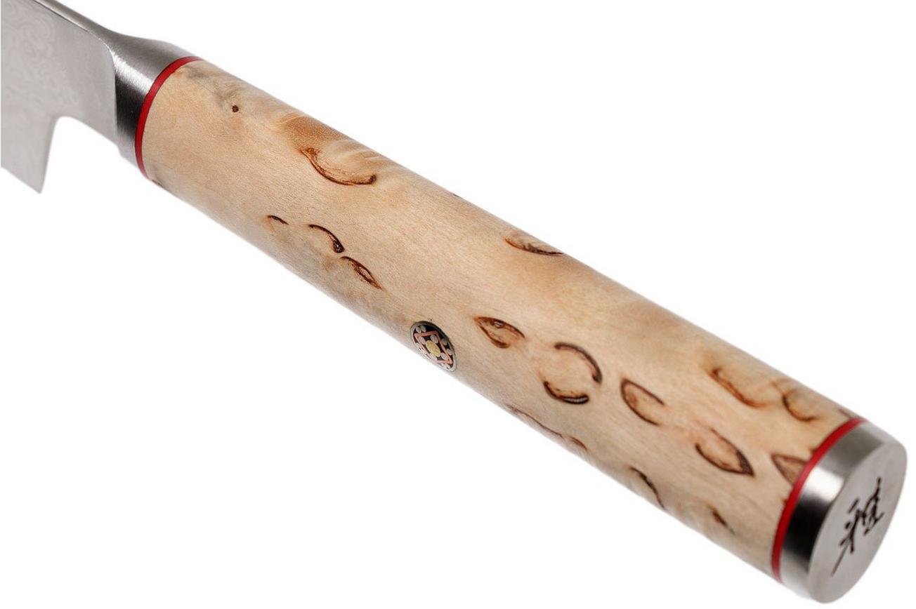 Miyabi by Zwilling 5000MCD Shotoh 14 cm, 34381-141