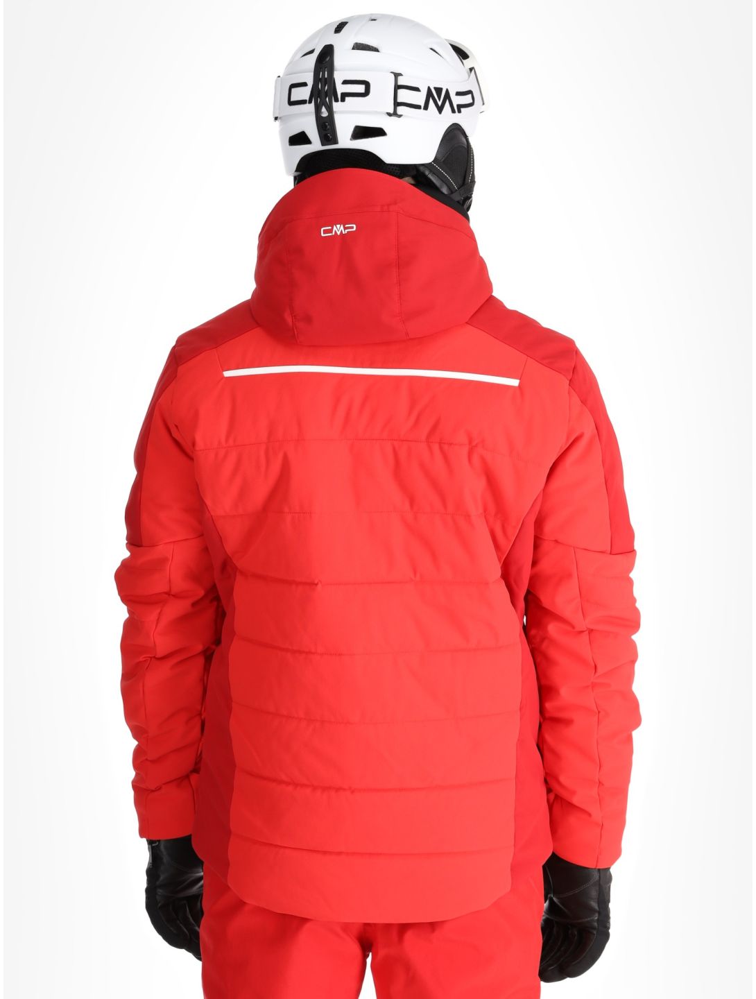 34W4357 ski-jas heren