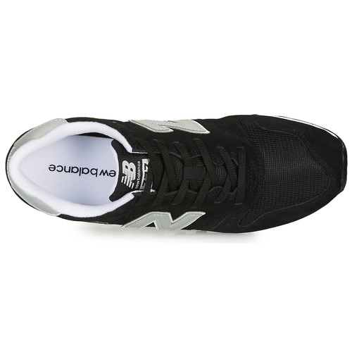 New Balance - 373 - Noir