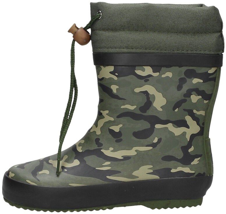 Xq Footwear Rain Boots Blizzard groen