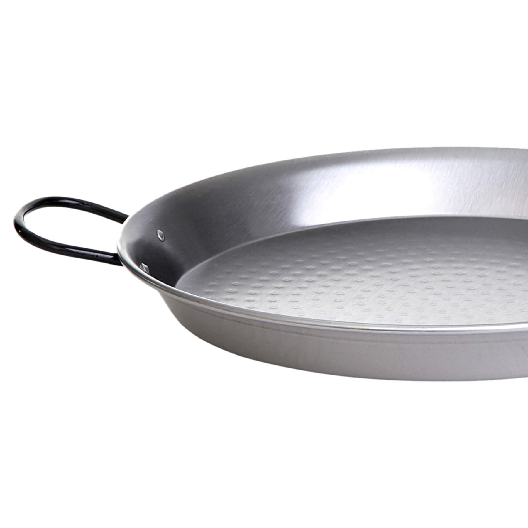 Großer Gastro-Catering-Grill Ø 55 cm