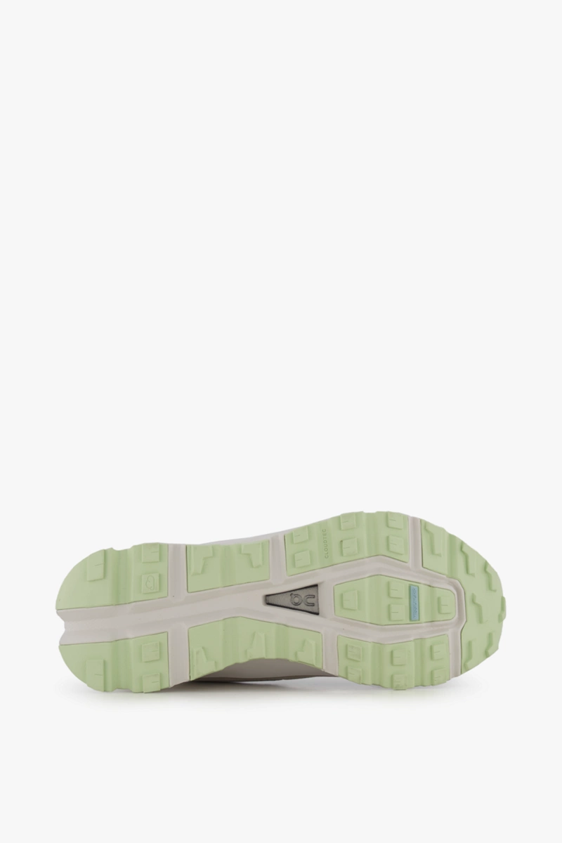 ON Cloudroam Waterproof Damen Sneaker