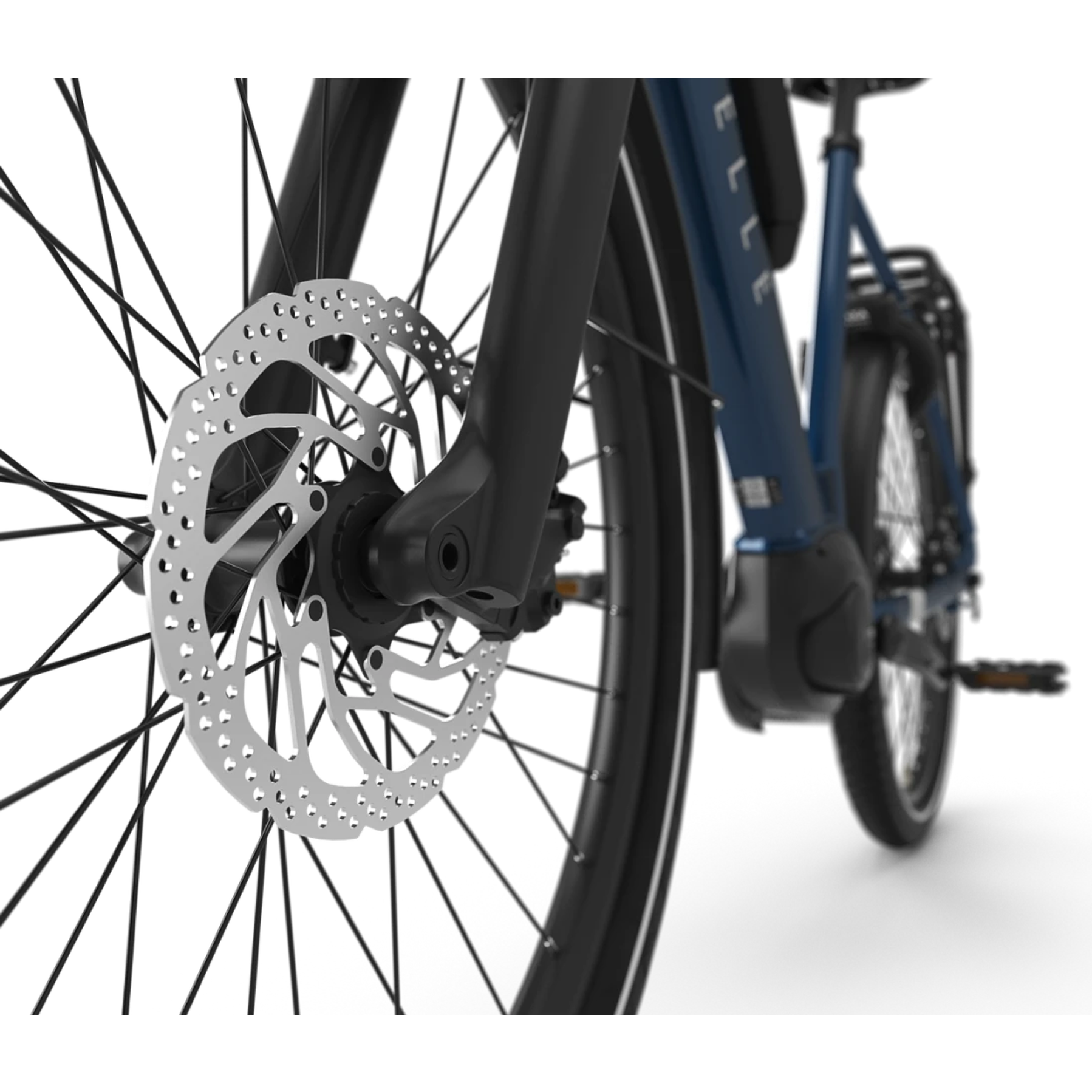 Gazelle Medeo T9 HMB 2026