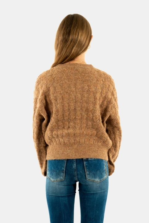 pulls hiver molly bracken mmef1516aa21 camel