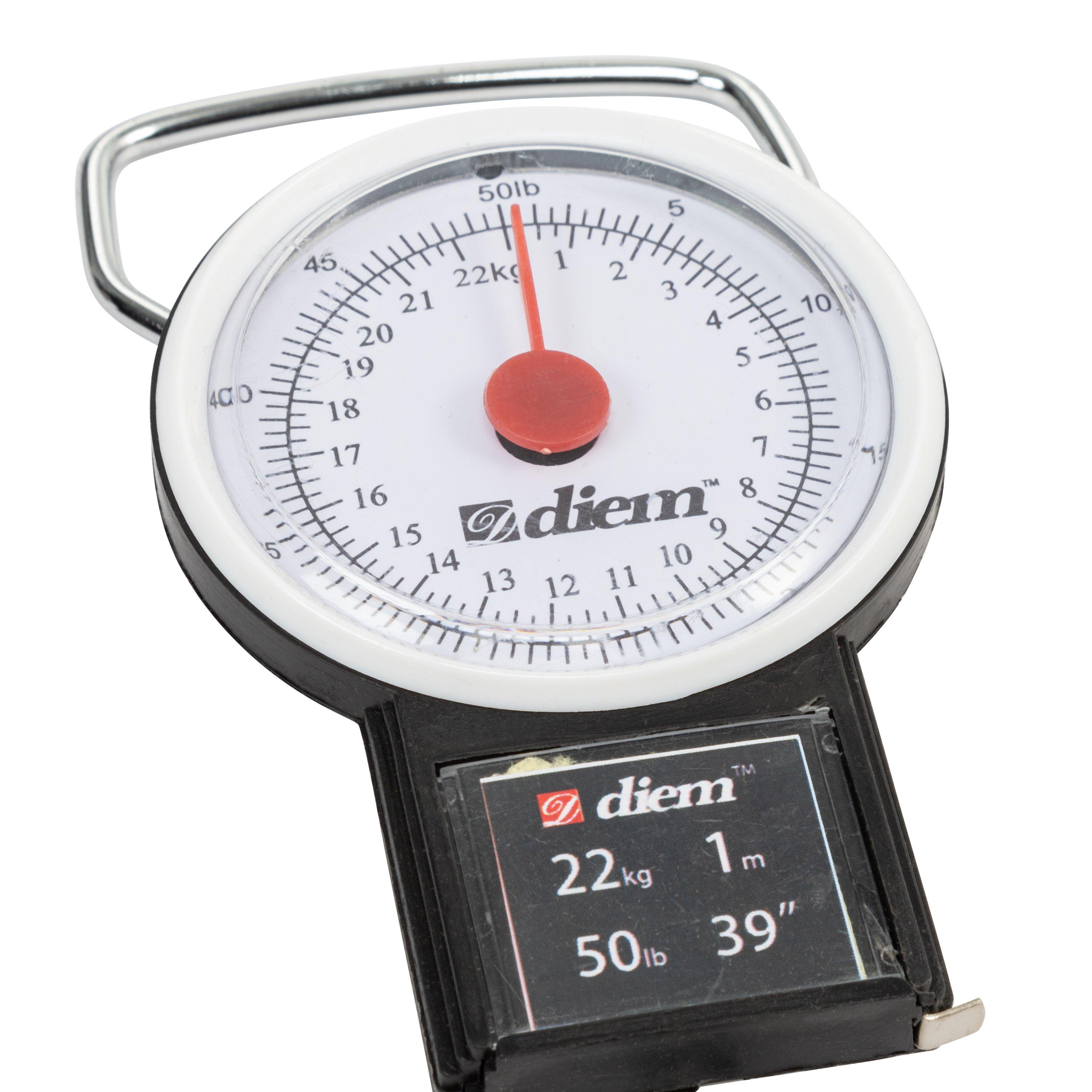 Diem Weighing Scales