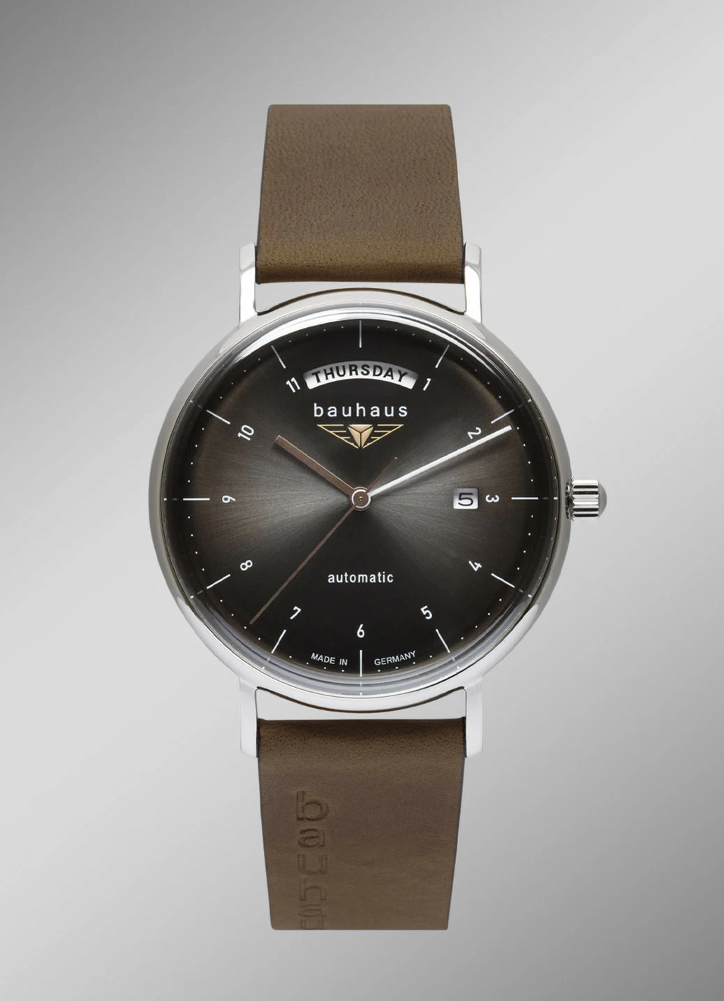 Automatik-Herrenuhr