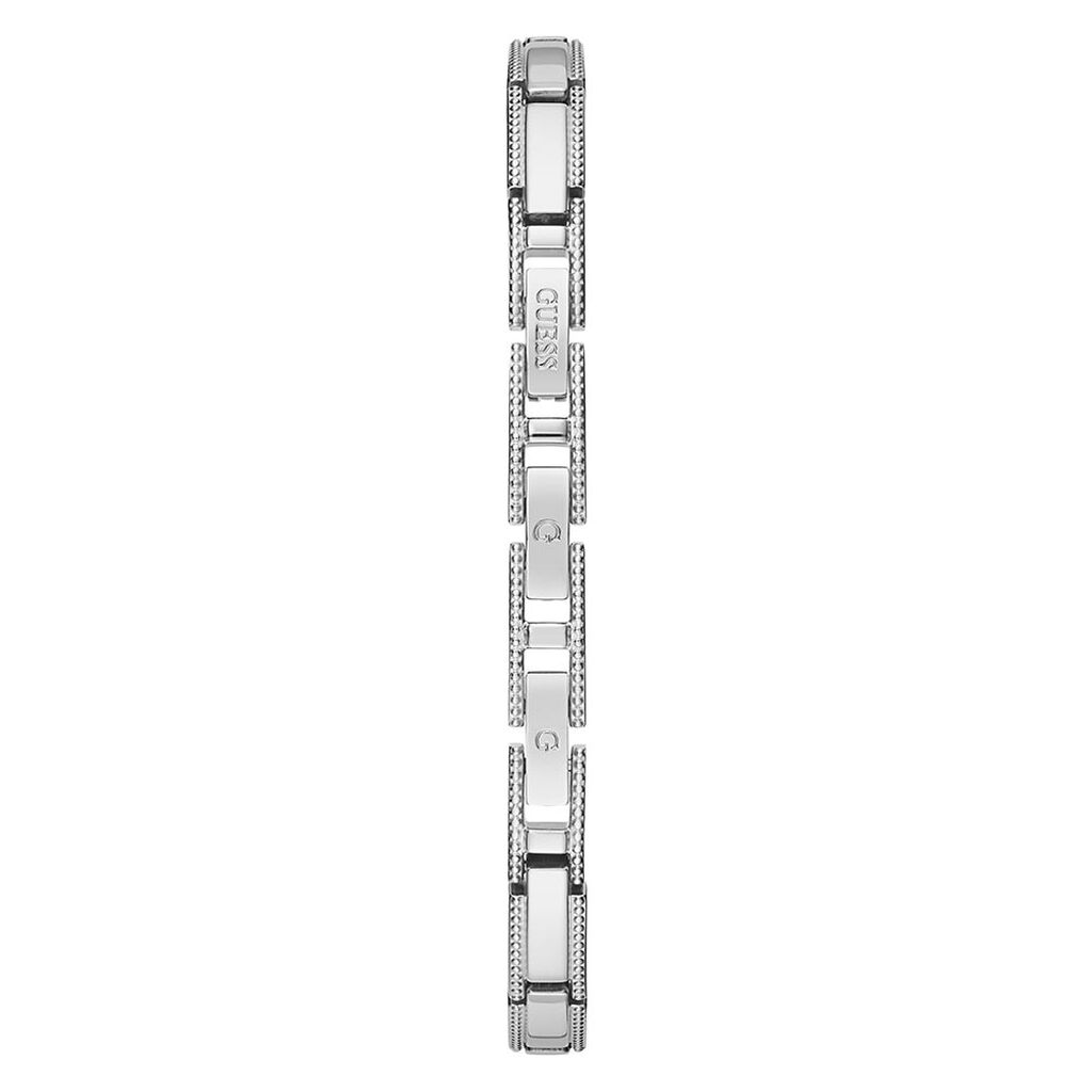 Montre Guess Bella Acier Argent