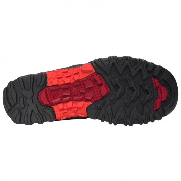 Viking - Trophy Camo High - Bottes en caoutchouc