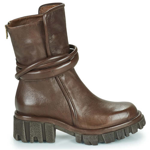 Airstep / A.S.98 - HELL - Marron