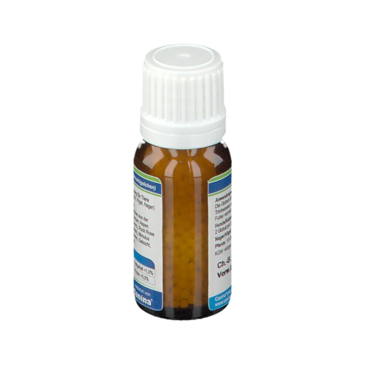 Canina® PETVITAL® Bach-Blüten Mischung Nr. 2