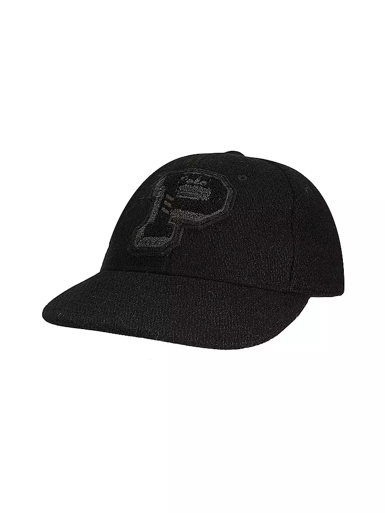 POLO RALPH LAUREN Kappe schwarz