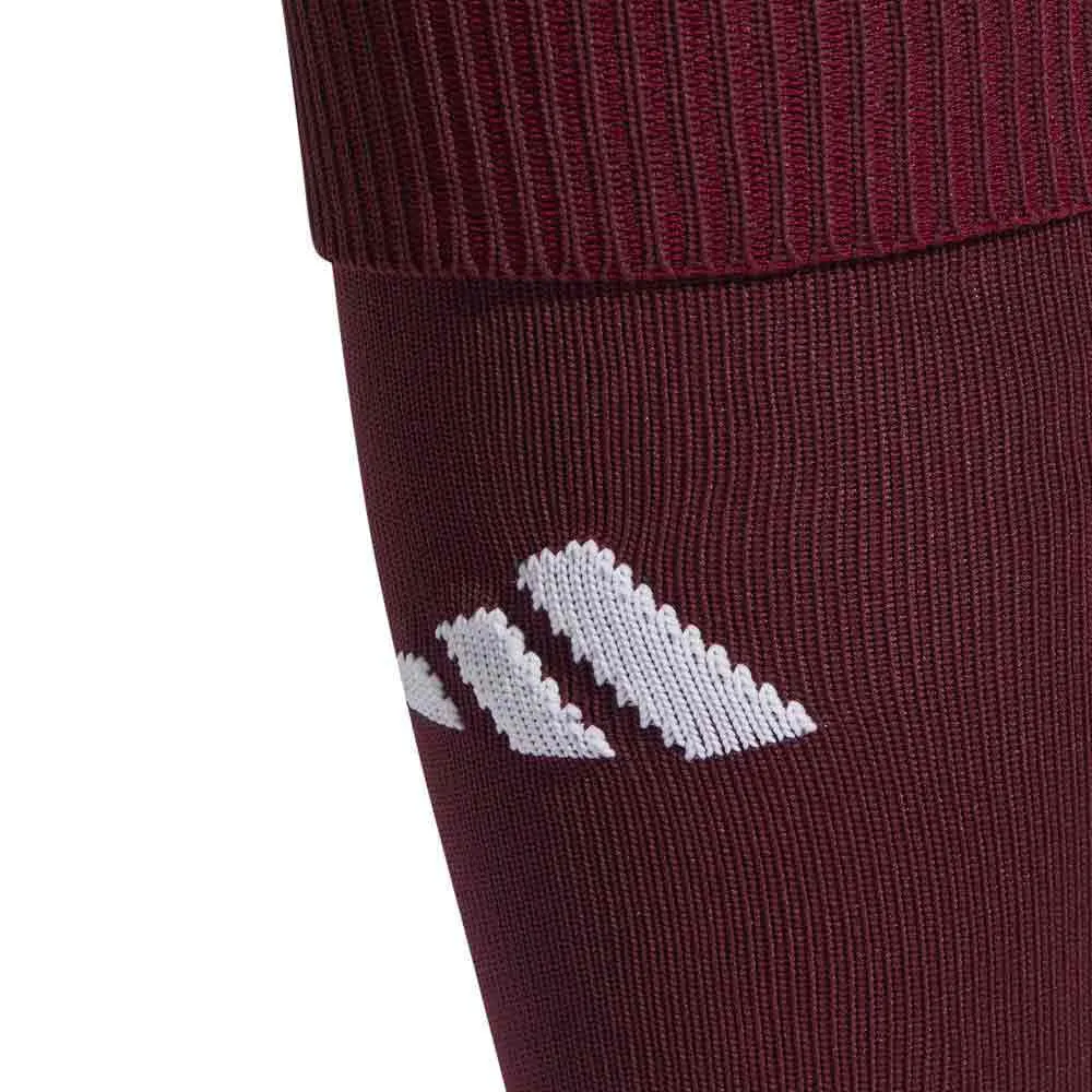 meias curtas adidas Milano 23