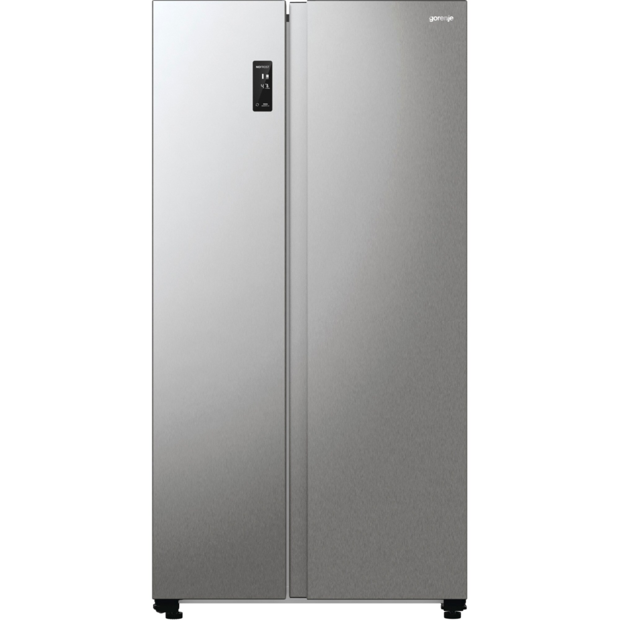 gorenje Side-by-Side NRR9185ESXL