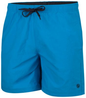 BengerBasic Badeshort - blau