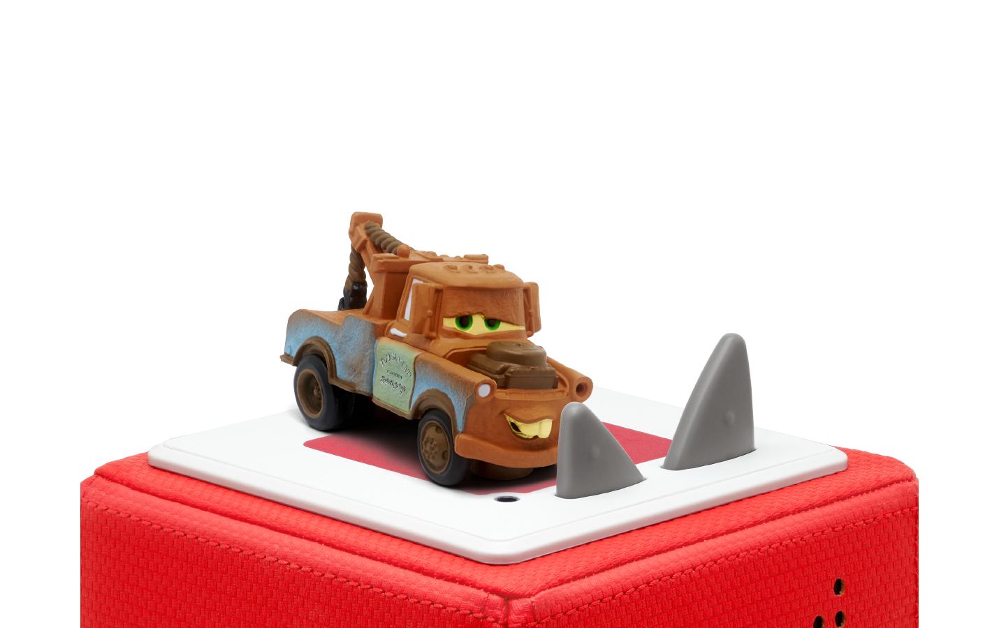 Hörbuch Disney Cars – Cars 2Hörspiel