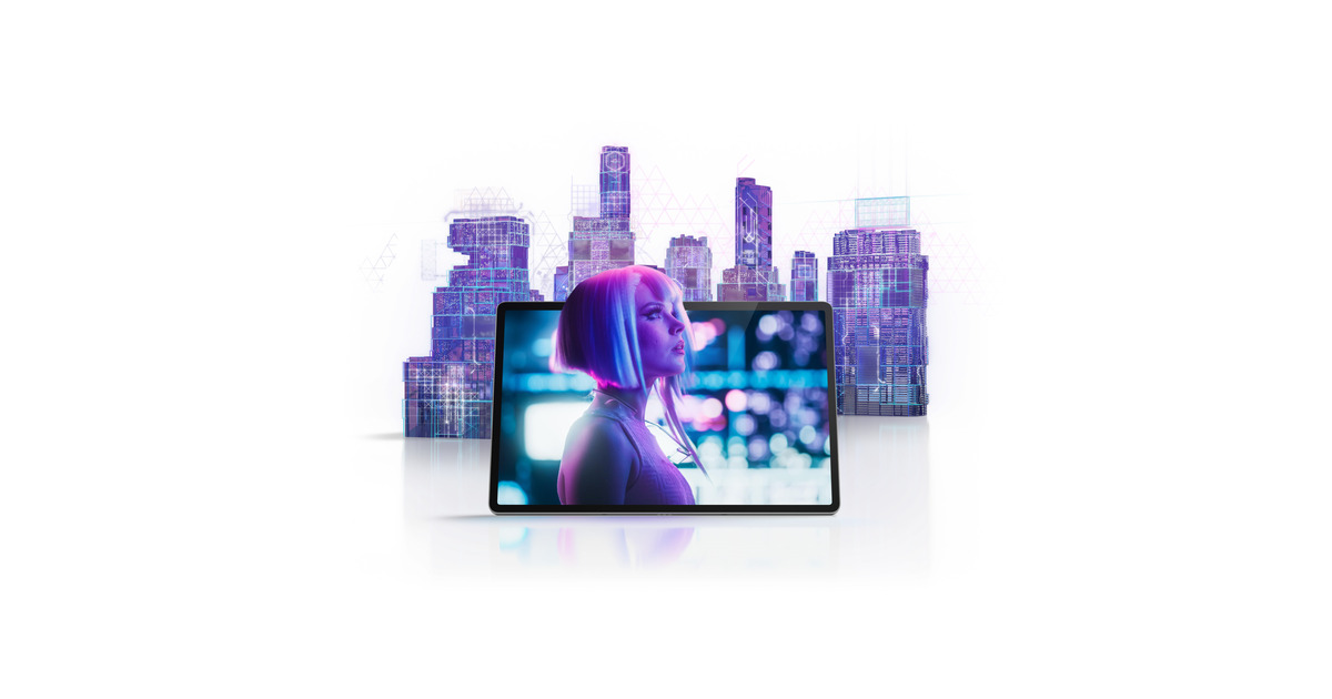 LenovoIdea Tab Pro (ZAE40159SE) 12.7