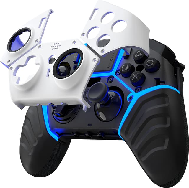 Gioteck WLC PS4 SC-3 trådløs controller
